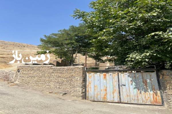 فروش زمین کلنگی در تهران پردیس200 متر-2