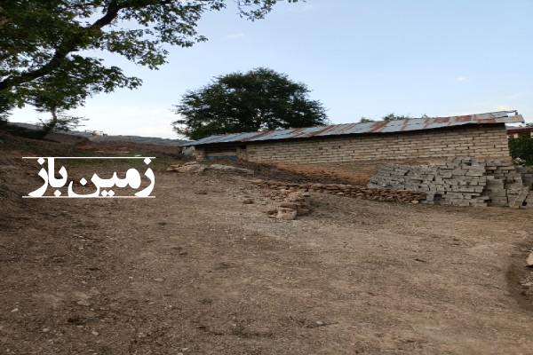 فروش زمین مازندران مرزن آباد روستای سیرگاه ۳۵۰ متر-2