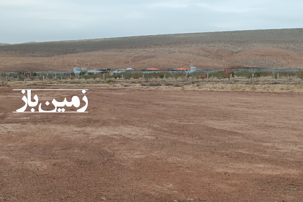 فروش زمین در تبریز روستای ایوند ۵۰۰ متر-3