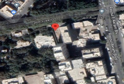 فروش زمین در خادم آباد باغستان شهریار تهران ۲۵۵ متر