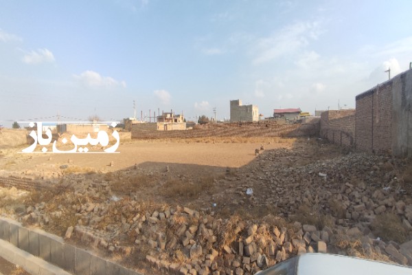 فروش زمین در روستای فتح آباد اشتهارد ۱۰۰۰ متر-1