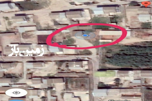 فروش زمین مسکونی در بندر ترکمن ۵۰۷ متر روستای نیازآباد-1