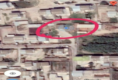 فروش زمین مسکونی در بندر ترکمن ۵۰۷ متر روستای نیازآباد