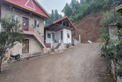 ۸۰۰ متر زمین در روستای تنیان صومعه سرای گیلان مسکونی