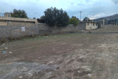 زمین مسکونی در گیلان شهر رستم آباد ۲۶۱ متر