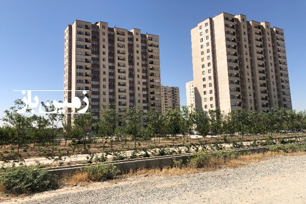 ۲۰۰ متر زمین مسکونی در شهرک سیمرغ اسلامشهر-4