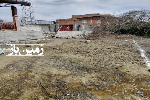 فروش ۲۲۰ متر زمین ویلایی گرگان کردکوی-3