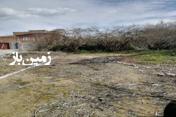 فروش ۲۲۰ متر زمین ویلایی گرگان کردکوی-4