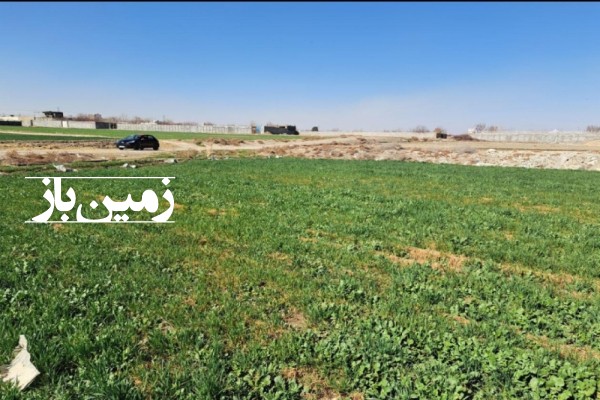 زمین کشاورزی بلوار توس مشهد سر دانش ۳۵۰۰ متر-4