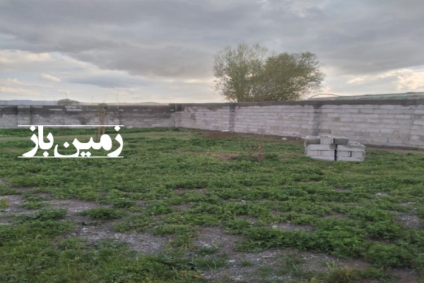 باغ در بستان آباد تبریز با ۱۰۰۰ متر زمین-4