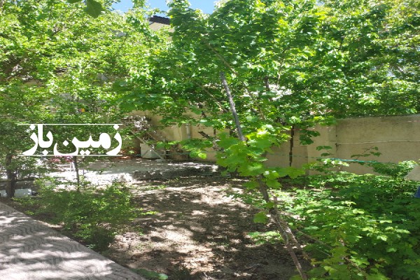 باغ ویلا 340 متری در روستای ولیان کوهسار-2