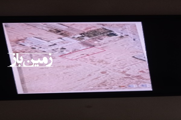 زمین ۲۵۵۰ متر با موقعیت عالی در اسلامشهر تهران فوری-1