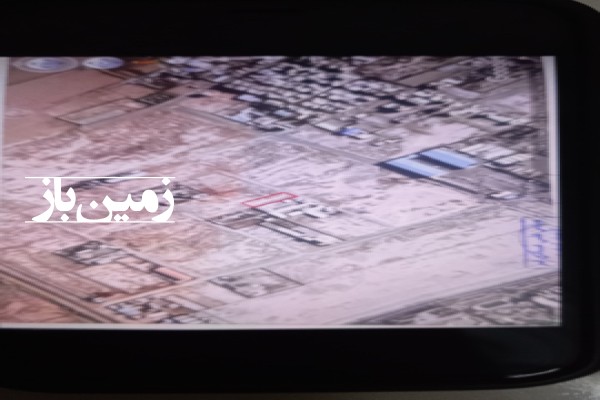 زمین ۲۵۵۰ متر با موقعیت عالی در اسلامشهر تهران فوری-2