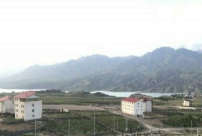 زمین مسکونی در طالقان تعاونی فرهنگیان ۲۰۰ متر
