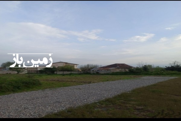 زمین مسکونی 200 متر در گوراب زرمیخ شمال گیلان-2