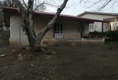 زمین مسکونی در گیلان آستارا روستای سیج 2489 متر