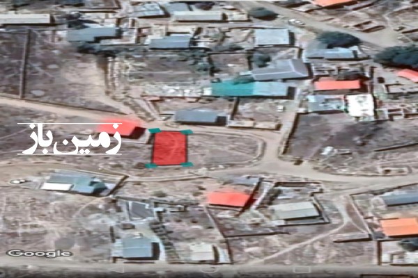 زمین مسکونی 250 متر در تلمادره روستای کوات کیاسر-2