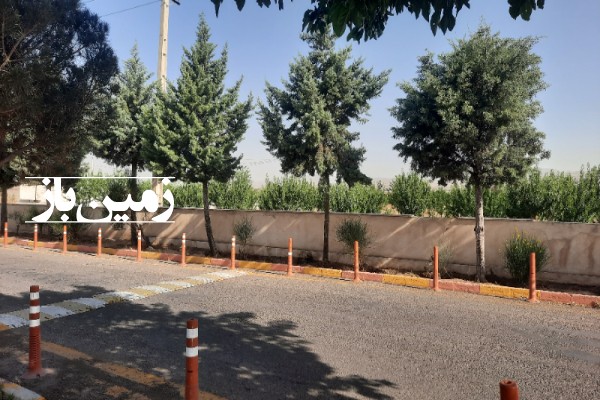 باغ با ۶۰۰۰ متر زمین بر اتوبان قزوین رشت-2