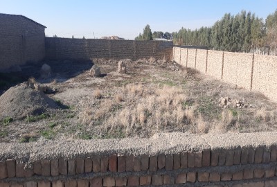 زمین چهار دیواری قرچک محمود آباد 1000 متر