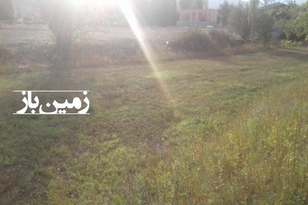 زمین ییلاقی مسکونی روستای صالحان کجور نوشهر 300  متر-3
