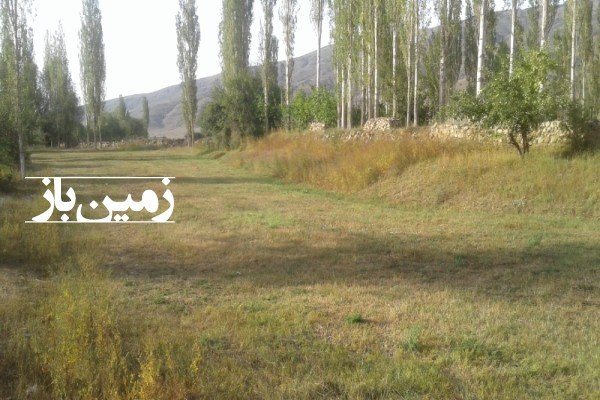 زمین ییلاقی مسکونی روستای صالحان کجور نوشهر 300  متر-4
