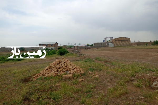 زمین مسکونی جاده قزوین رشت شهرک اروس آباد ۵۰۰ متر-3