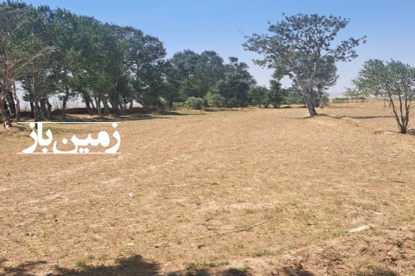 فروش زمین باغ آذربایجان شرقی ۸۰۰ متر تبریز هریس روستای سرای-2