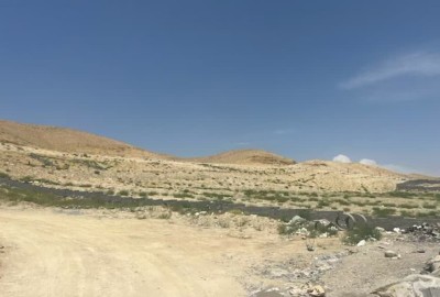 زمین ویلایی شهرک خورشید مهرآباد خورین رودهن 250 متر