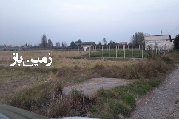 فروش زمین کشاورزی ۵۰۰۰ متر در کوچصفهان سنگر کدوسرا-3