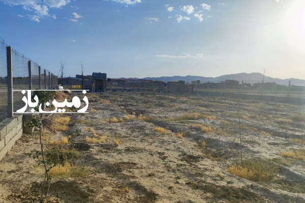 فروش زمین کشاورزی ۳۶۰ متر تهران امیرآباد بعد از صفادشت-1
