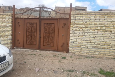 فروش زمین مسکونی روستای کبود چشمه خلفلی سابق 1040 متر