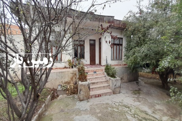 زمین و خانه کلنگی  ۳۰۰ متر گلستان شهرستان کردکوی-3