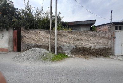 زمین و خانه کلنگی  ۳۰۰ متر گلستان شهرستان کردکوی