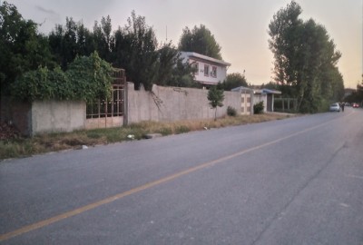 زمین مسکونی در روستای لیوان شرقی بندرگز 1356 متر