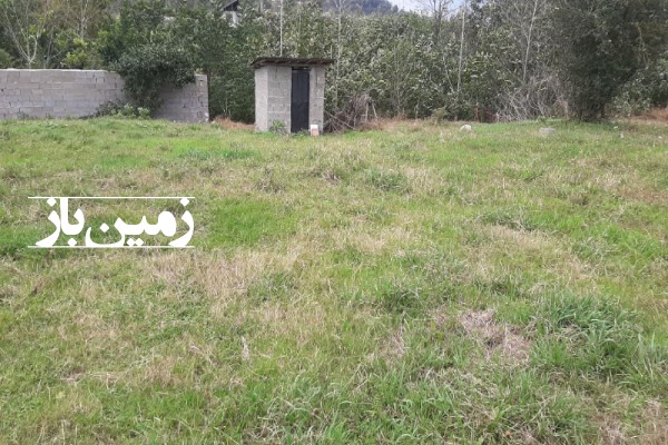 زمین مسکونی ۷۰۰ متر بین ماسوله و قلعه رودخان-3