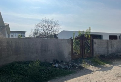 فروش زمین مسکونی ۲۱۴ متر در محمود آباد بائوده سفلی