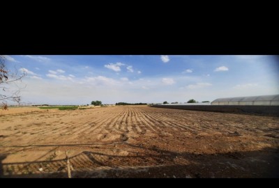 فروش زمین کشاورزی تجاری ورامین پاکدشت 10390 متر