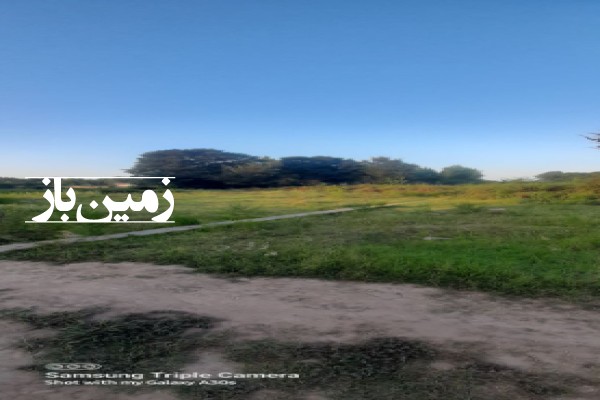 فروش زمین مسکونی کوچصفهان روستای گیلوا 401 متر-2