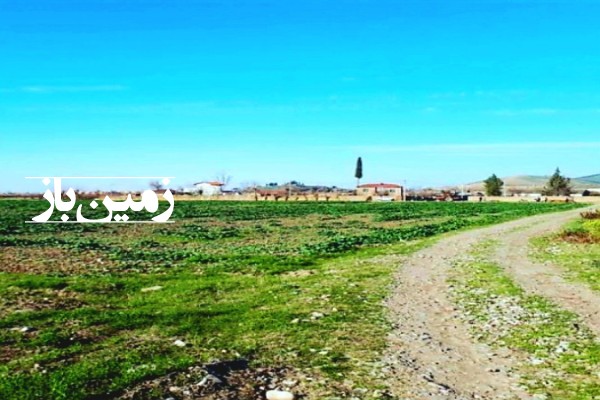 زمین گلستان آزادشهر روستای سرکهریزا ۲۰۰ متر-4
