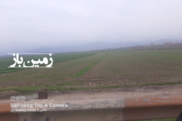 فروش زمین کشاورزی 3000 متر گلستان گرگان تقی آباد علی اباد-3