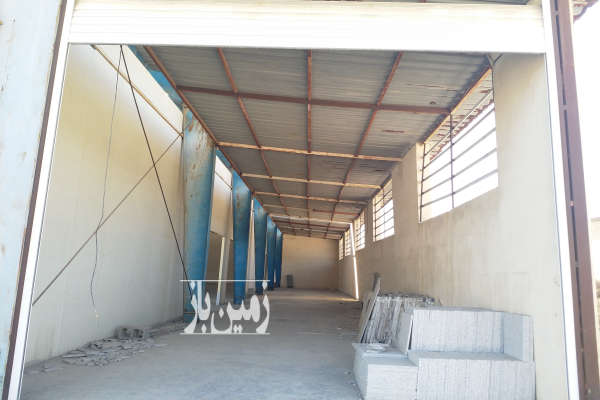 فروش زمین صنعتی در شهرک صنعتی شماره 2 بندرعباس ۳۹۷۰ متر-4