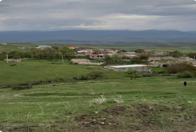 فروش زمین کشاورزی 16۰۰۰ متر اردبیل گیوی
