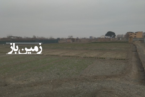 فروش زمین کشاورزی 2185 متر در اصفهان ناژوان-2