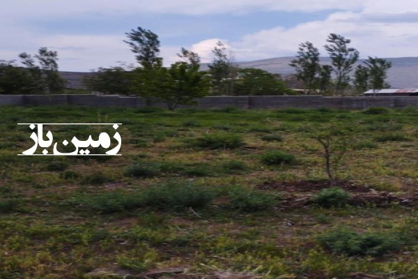 فروش زمین در شمال 1200 متر کجور نوشهر-1