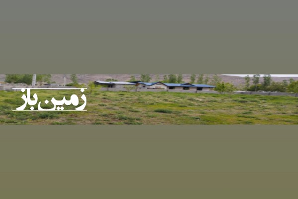 فروش زمین در شمال 1200 متر کجور نوشهر-3