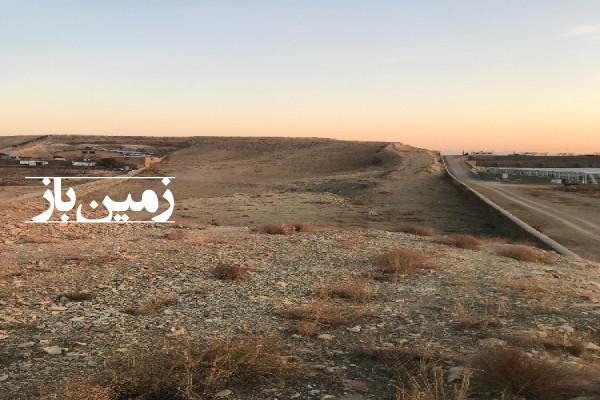 فروش زمین تهران کنار مسیر اصلی رودهن به فیروزکوه ۲۶۰ متر-4