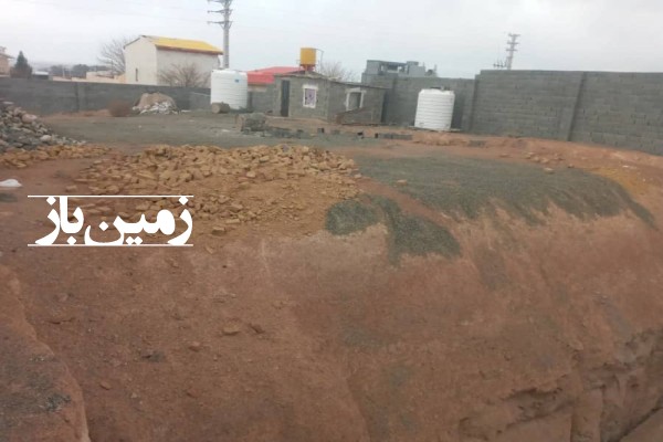 فروش زمین ۱۰۰۰ متر در کردان سهیلیه شهرک زعفرانیه-2