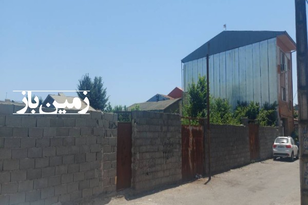 فروش زمین مسکونی در گیلان ۱۲۰ متر رشت بلوار افتخاری-3