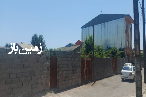 فروش زمین مسکونی در گیلان ۱۲۰ متر رشت بلوار افتخاری-4
