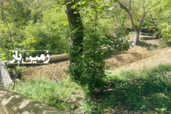 فروش زمین مسکونی در البرز ۵۰۰ متر کوهسار ولیان دهکده کلین رود-1